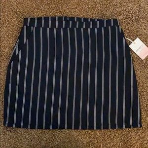 Forever 21 skirt